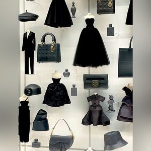 Meet your Posher, Anne